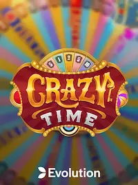 Crazy Time Crazy Time live game at TK688ROYALR COM