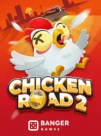 Chicken Road 2 Chicken Road 2 crash game at TK688ROYALR COM