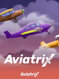 AviatriX AviatriX crash game at TK688ROYALR COM