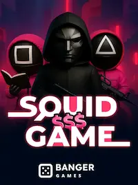 Squid Game Squid Game themed slot at TK688ROYALR COM