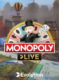 Monopoly Live Monopoly Live game show at TK688ROYALR COM