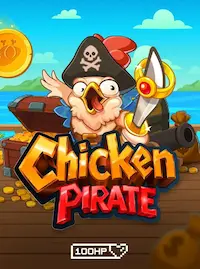 Chicken Pirate at TK688ROYALR COM