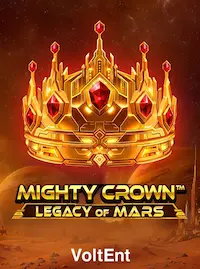 Mighty Crown at TK688ROYALR COM