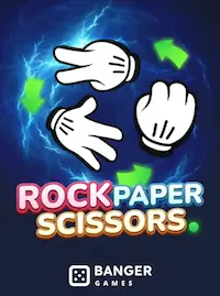 Rock Paper Scissors at TK688ROYALR COM