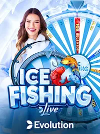 Ice Fishing at TK688ROYALR COM