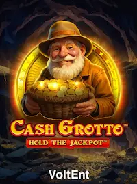 Cash Grotto at TK688ROYALR COM