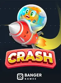 Crash Crash at TK688ROYALR COM