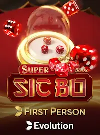 Sic Bo Sic Bo at TK688ROYALR COM