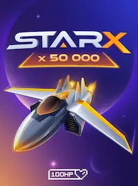 StarX StarX crash game at TK688ROYALR COM
