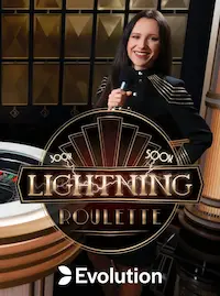 Lightning Roulette Lightning Roulette at TK688ROYALR COM