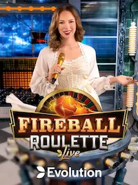 Fireball Roulette Fireball Roulette at TK688ROYALR COM