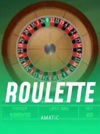 Roulette European Roulette at TK688ROYALR COM