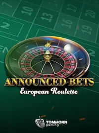 Announced Bets Announced Bets Roulette at TK688ROYALR COM