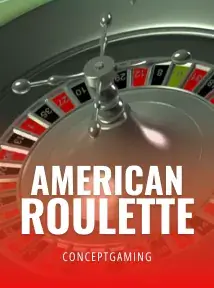 American Roulette American Roulette at TK688ROYALR COM