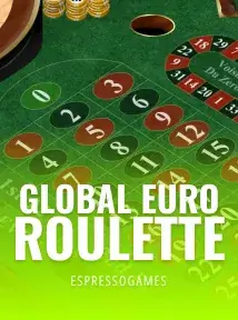 Global Euro Roulette Global Euro Roulette at TK688ROYALR COM