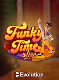 Funky Time Funky Time at TK688ROYALR COM