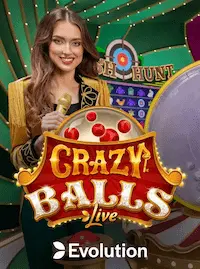 Crazy Ball Crazy Ball at TK688ROYALR COM