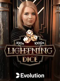 Lightning Dice Lightning Dice at TK688ROYALR COM