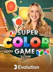 Super Color Game Super Color Game at TK688ROYALR COM