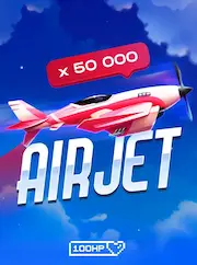 Airjet Airjet crash game at TK688ROYALR COM